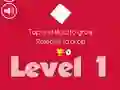 Spel Fyrkantig Passform pÄ nÀtet Spel Fyrkantig Passform pÄ nÀtet
