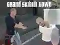 Spel Stora Skibidi Staden på nätet