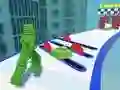 Spel Pengaman 3D pÄ nÀtet Spel Pengaman 3D pÄ nÀtet