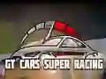 Spel GT Bilar Super Racing pÄ nÀtet Spel GT Bilar Super Racing pÄ nÀtet