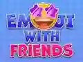 Spel Emoji med vänner på nätet