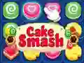 Spel Tårt Smash på nätet