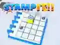 Spel Stämpel Pussel på nätet