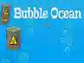 Spel Bubbelocean på nätet