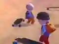 Spel Longboard Krossare pÄ nÀtet Spel Longboard Krossare pÄ nÀtet
