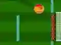 Spel Mål Finger Fotboll på nätet Spel Mål Finger Fotboll på nätet