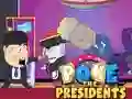 Spel Peta presidenterna pÄ nÀtet Spel Peta presidenterna pÄ nÀtet