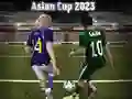 Spel Asiatiska Cupen i Fotboll pÄ nÀtet Spel Asiatiska Cupen i Fotboll pÄ nÀtet