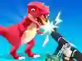 Spel Dino Skytt Pro pÄ nÀtet Spel Dino Skytt Pro pÄ nÀtet