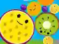 Spel Suika Världen på nätet
