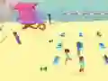 Spel Skapa din strand pÄ nÀtet Spel Skapa din strand pÄ nÀtet