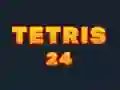 Spel Tetris 24 pÄ nÀtet Spel Tetris 24 pÄ nÀtet