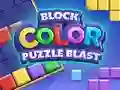 Spel Block Färg Pussel Explosion på nätet Spel Block Färg Pussel Explosion på nätet