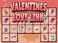 Spel Valentins Kärlekslänk på nätet