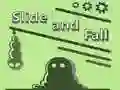 Spel Glid och Fall pÄ nÀtet Spel Glid och Fall pÄ nÀtet