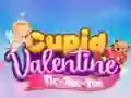 Spel Cupid Valentine Tic Tac Toe pÄ nÀtet Spel Cupid Valentine Tic Tac Toe pÄ nÀtet