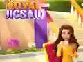 Spel Kungligt Pussel pÄ nÀtet Spel Kungligt Pussel pÄ nÀtet