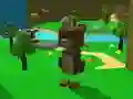 Spel Super Björ Adventure på nätet Spel Super Björ Adventure på nätet
