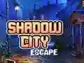 Spel Flykt från Skuggstaden på nätet