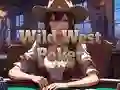 Spel Poker i Det Vilda Västern på nätet Spel Poker i Det Vilda Västern på nätet