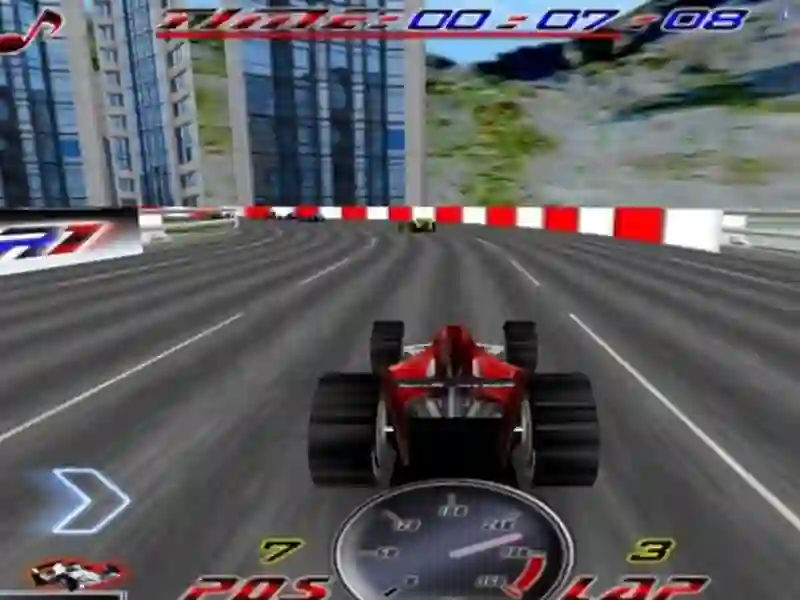 Spel Ultimate R1 på nätet