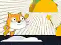 Spel Taco Katt på nätet