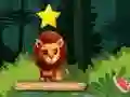 Spel Hungrig Lejonäventyr på nätet Spel Hungrig Lejonäventyr på nätet