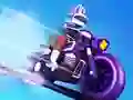 Spel Gatu Racing Moto Drift på nätet
