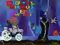 Spel Digital Cirkus Jeep Äventyr på nätet