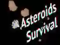 Spel Asteroidöverlevnad pÄ nÀtet Spel Asteroidöverlevnad pÄ nÀtet