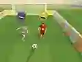 Spel Galna Kicker på nätet