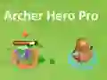 Spel Bågskytt Hjälte Pro på nätet