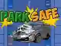Spel Parkera säkert på nätet Spel Parkera säkert på nätet