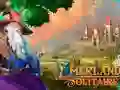 Spel Emerland Solitaire pÄ nÀtet Spel Emerland Solitaire pÄ nÀtet