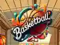 Spel basketboll pÄ nÀtet Spel basketboll pÄ nÀtet