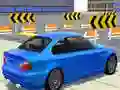 Spel Driftmästare på nätet