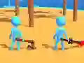 Spel Ö-lopp på nätet