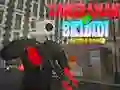 Spel Kameraman vs Skibidi Battle Game på nätet