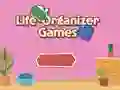 Spel Livsorganisatörsspel pÄ nÀtet Spel Livsorganisatörsspel pÄ nÀtet