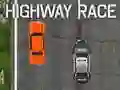 Spel Motorvägsrace på nätet