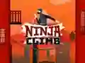 Spel Ninja Klättring på nätet