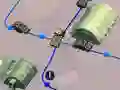 Spel Idle Militärbas Armé Tycoon på nätet