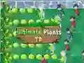 Spel Ultimate Plants TD pÄ nÀtet Spel Ultimate Plants TD pÄ nÀtet
