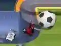 Spel Robotliga på nätet