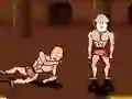 Spel Svärd och sandaler 2 på nätet Spel Svärd och sandaler 2 på nätet