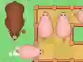 Spel Rädda Grisarna på nätet Spel Rädda Grisarna på nätet