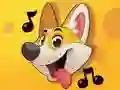 Spel Hungrig Corgi på nätet