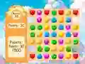 Spel Candyland: Match-3 pÄ nÀtet Spel Candyland: Match-3 pÄ nÀtet