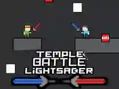Spel Templetstrid med Ljusvärd på nätet Spel Templetstrid med Ljusvärd på nätet