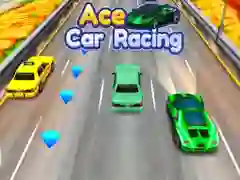 Spel Ace Bilracing på nätet